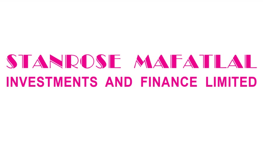 Stanrose Mafatlal Investments and Finance Ltd Q1 FY2024 consolidated net profit at Rs. 13.17 lakhs